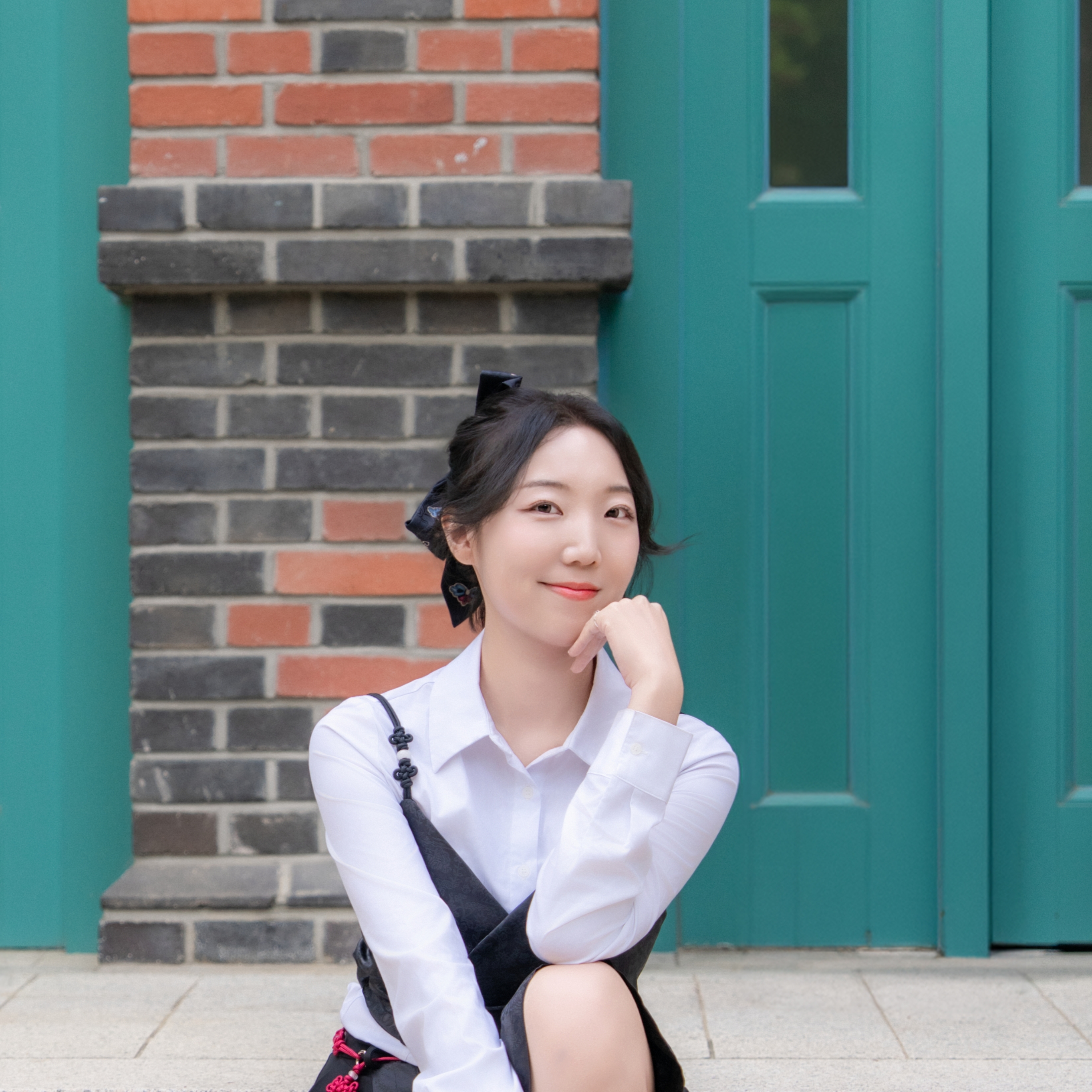 Sangyoon Bae